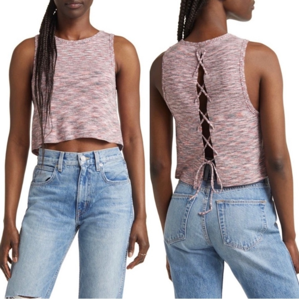 Free People Best Of Us Tank